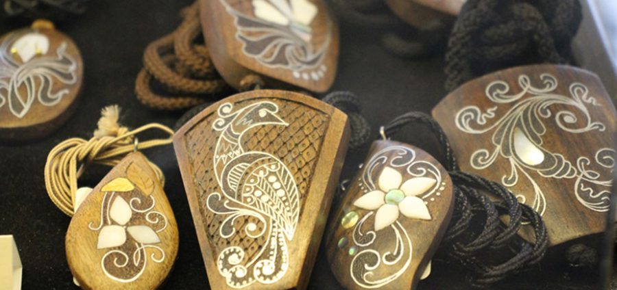 Творческие мастер-классы школы тульских мастеров