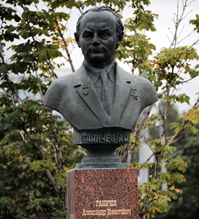  Тульский Государственный Музей Оружия