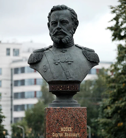  Тульский Государственный Музей Оружия