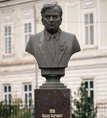  Тульский Государственный Музей Оружия