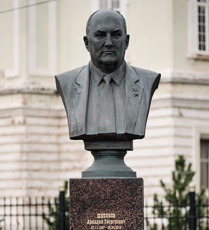  Тульский Государственный Музей Оружия