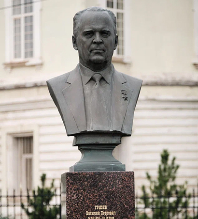  Тульский Государственный Музей Оружия