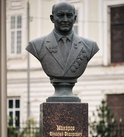  Тульский Государственный Музей Оружия