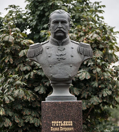  Тульский Государственный Музей Оружия