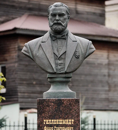  Тульский Государственный Музей Оружия