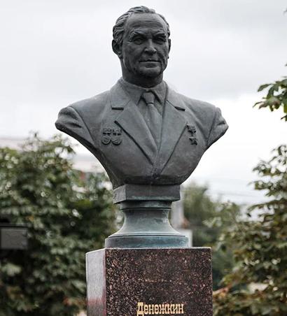  Тульский Государственный Музей Оружия