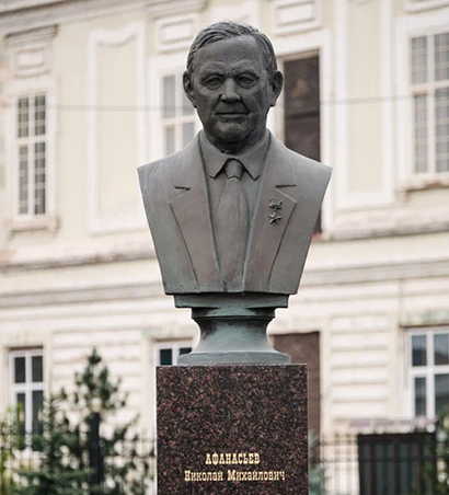  Тульский Государственный Музей Оружия