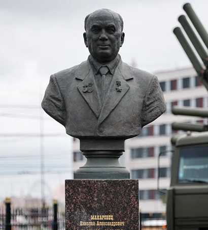  Тульский Государственный Музей Оружия