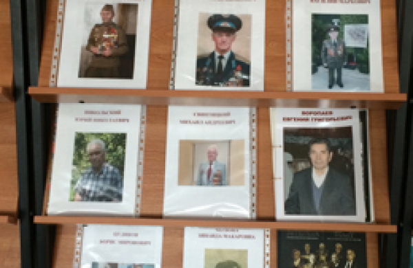 «КЛУБ БОЕВЫХ ДРУЗЕЙ МУЗЕЯ» Тульский Государственный Музей Оружия