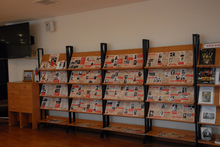 «ЖЕНСКОЕ ЛИЦО ПОБЕДЫ» Тульский Государственный Музей Оружия