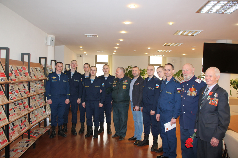 «ЖЕНСКОЕ ЛИЦО ПОБЕДЫ» Тульский Государственный Музей Оружия