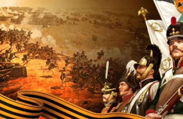 «... Каждый горел усердием. Каждый превосходил себя» Тульский Государственный Музей Оружия