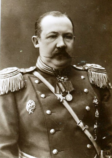 «У истоков тульской оборонки» Тульский Государственный Музей Оружия