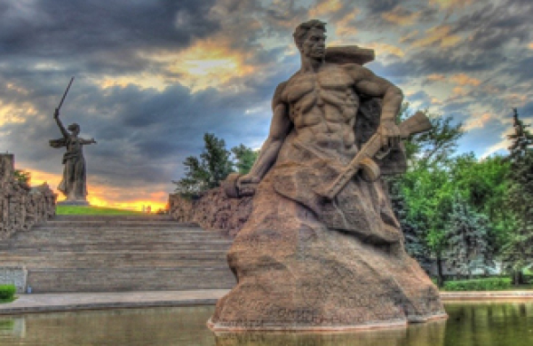 «Сражение на Волге – решительный шаг к Победе» Тульский Государственный Музей Оружия