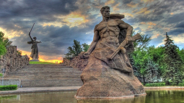 «Сражение на Волге – решительный шаг к Победе» Тульский Государственный Музей Оружия