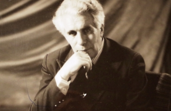 Александр Лаврик – основатель Тульской писательской организации Тульский Государственный Музей Оружия