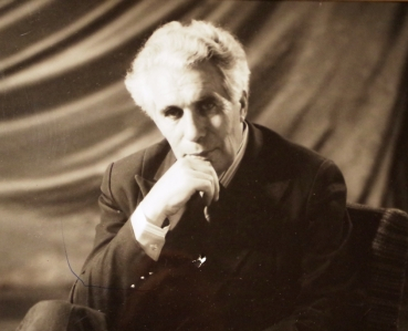 Александр Лаврик – основатель Тульской писательской организации Тульский Государственный Музей Оружия