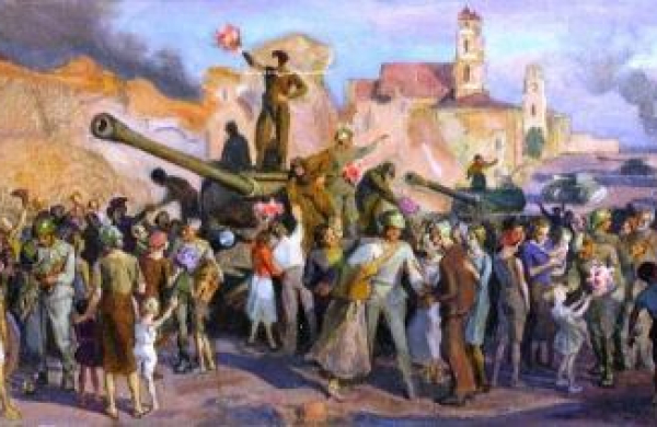 «ЦИТАДЕЛЬ МУЖЕСТВА» Тульский Государственный Музей Оружия