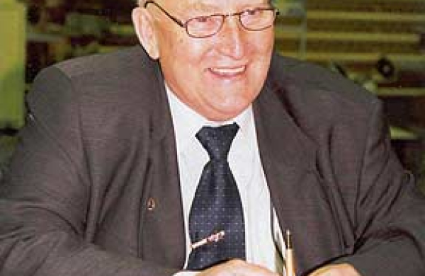 «Имя его – часть истории России» Тульский Государственный Музей Оружия