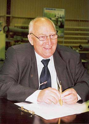 «Имя его – часть истории России» Тульский Государственный Музей Оружия