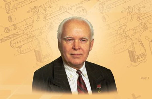 «Тульский пушкарь с мировым именем» Тульский Государственный Музей Оружия