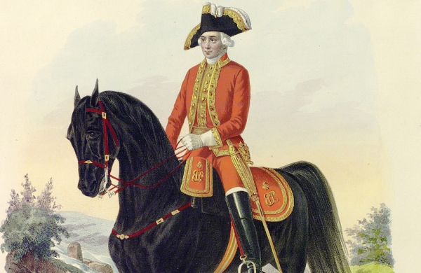 «ЧЕСТЬ ИМЕЮ!» Тульский Государственный Музей Оружия