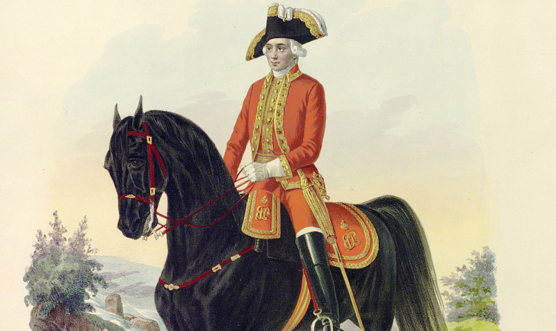 «ЧЕСТЬ ИМЕЮ!» Тульский Государственный Музей Оружия