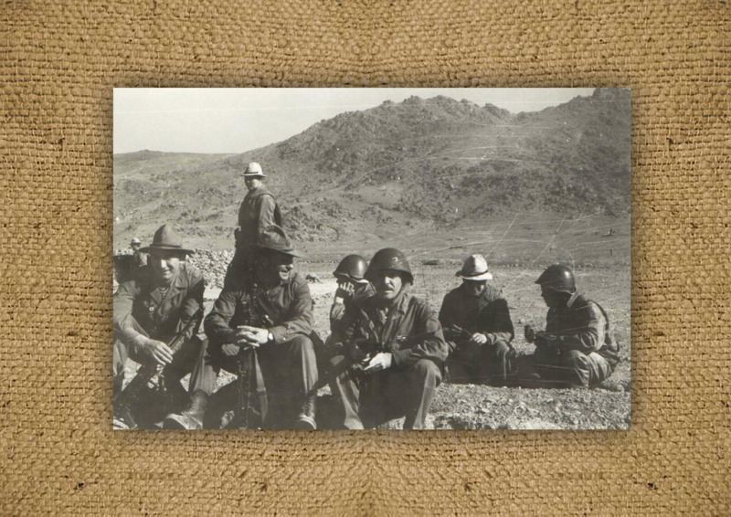 «Имя подвига – Афганистан» Тульский Государственный Музей Оружия