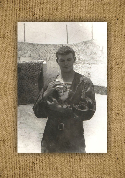 «Имя подвига – Афганистан» Тульский Государственный Музей Оружия