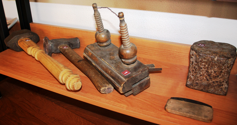 «Художественное мастерство российских оружейников» Тульский Государственный Музей Оружия