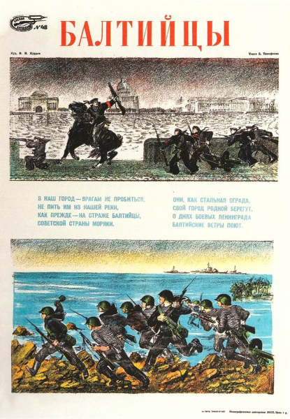 «ЛЕНИНГРАД. БЛОКАДА. ПАМЯТЬ» Тульский Государственный Музей Оружия