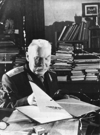 «Отец автоматического оружия» Тульский Государственный Музей Оружия