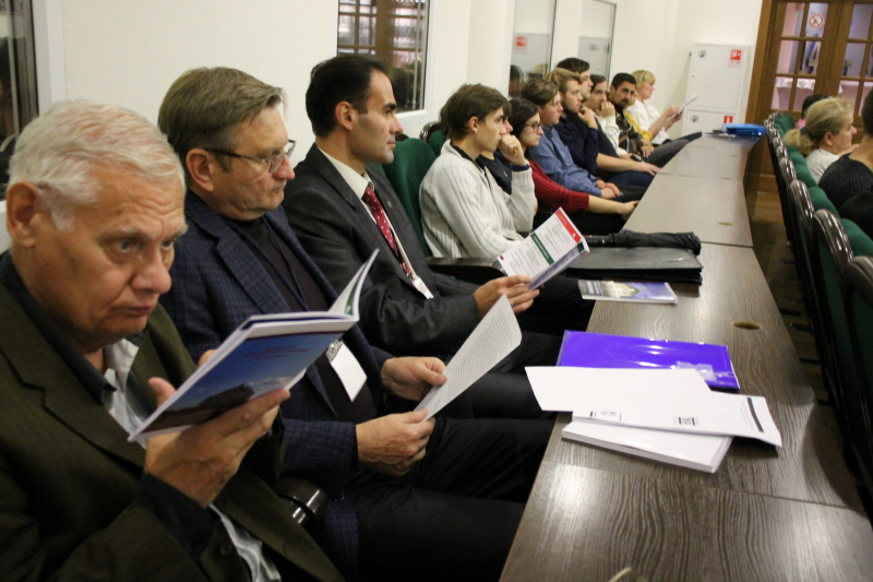 VI Международная научно-практическая конференция «Мир оружия: история, герои, коллекции» Тульский Государственный Музей Оружия