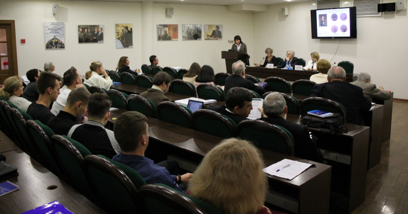 VI Международная научно-практическая конференция «Мир оружия: история, герои, коллекции» Тульский Государственный Музей Оружия