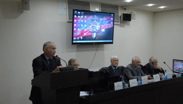 Международная научно-практическая конференция «Оружие в исторических событиях, человеческих судьбах, музейных и частных коллекциях» Тульский Государственный Музей Оружия