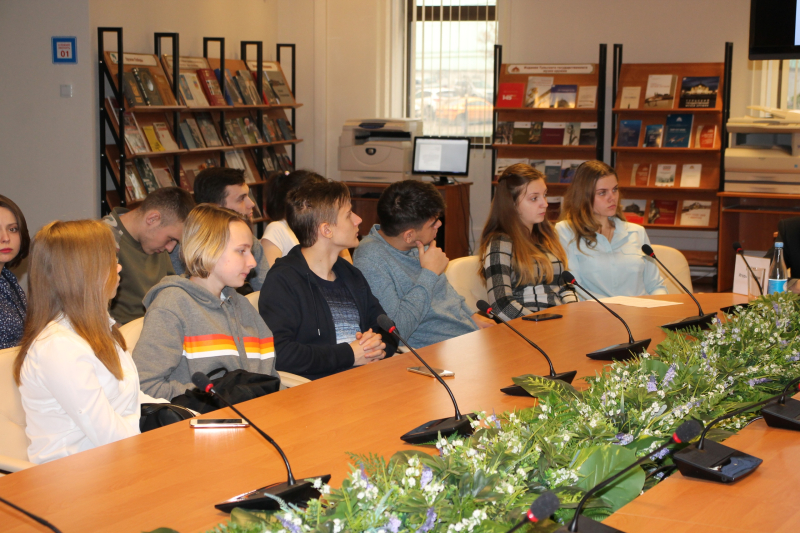 Международная научная конференция «Россия и Словения: опыт военного прошлого во имя мирного будущего» Тульский Государственный Музей Оружия