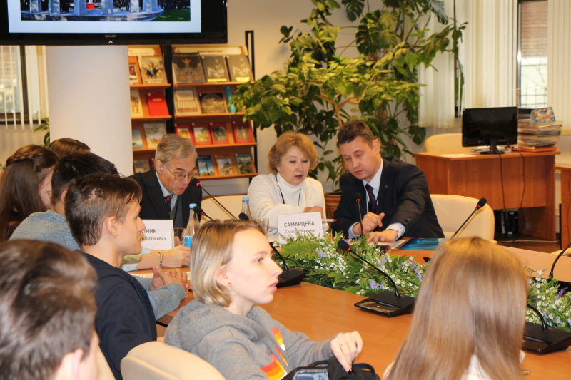 Международная научная конференция «Россия и Словения: опыт военного прошлого во имя мирного будущего» Тульский Государственный Музей Оружия