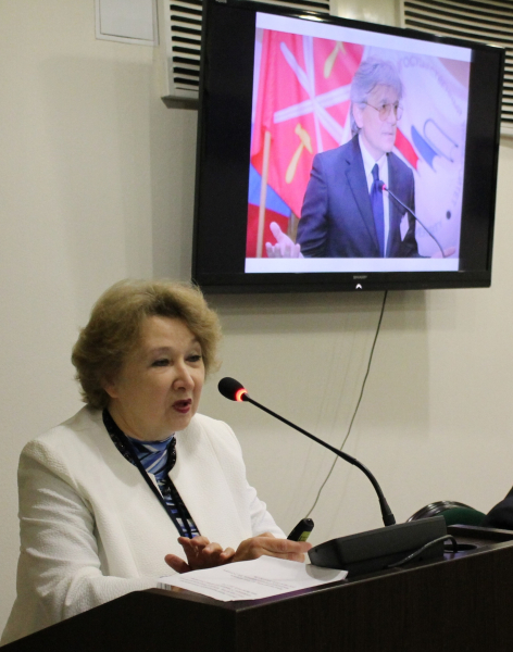 Международная научная конференция «Россия и Словения: опыт военного прошлого во имя мирного будущего» Тульский Государственный Музей Оружия