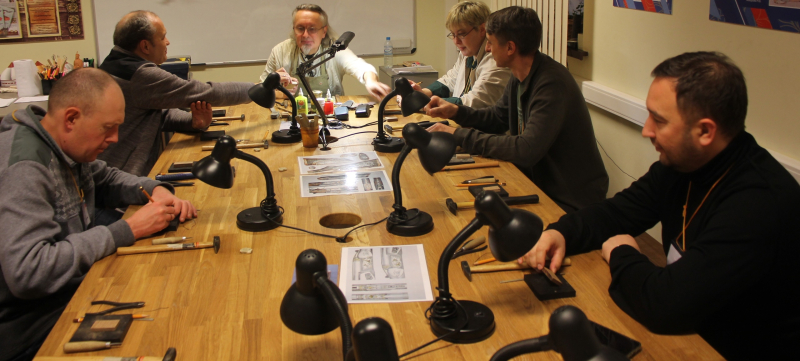 ХII Международная научно-практическая конференция «Мир оружия: история, герои, коллекции» Тульский Государственный Музей Оружия