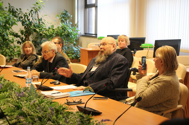 ХII Международная научно-практическая конференция «Мир оружия: история, герои, коллекции» Тульский Государственный Музей Оружия