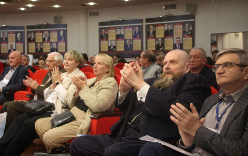 ХII Международная научно-практическая конференция «Мир оружия: история, герои, коллекции» Тульский Государственный Музей Оружия