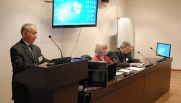 Международная научно-практическая конференция «Оружие в исторических событиях, человеческих судьбах, музейных и частных коллекциях» Тульский Государственный Музей Оружия