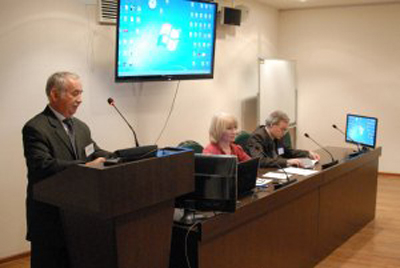 Международная научно-практическая конференция «Оружие в исторических событиях, человеческих судьбах, музейных и частных коллекциях» Тульский Государственный Музей Оружия