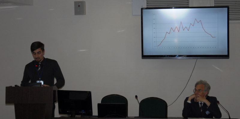 Межрегиональная научно-практическая конференция «Реликвии Великой Победы», посвященная 70-летию Победы в Великой Отечественной войне Тульский Государственный Музей Оружия