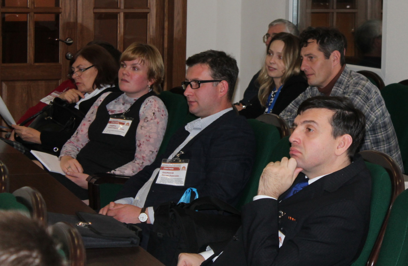 Международная научно-практическая конференция «Мир оружия: история, коллекции» Тульский Государственный Музей Оружия