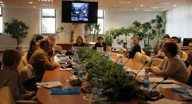 VII Международная научно-практическая конференция «Мир оружия: история, герои, коллекции» Тульский Государственный Музей Оружия