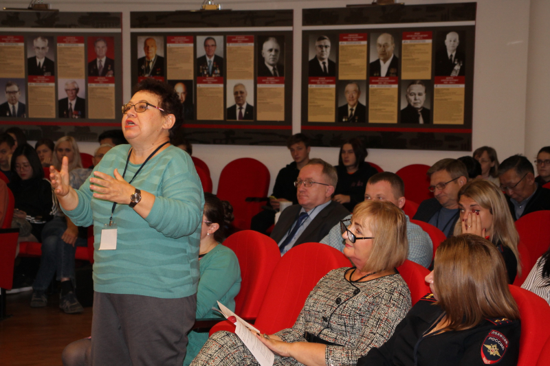 VII Международная научно-практическая конференция «Мир оружия: история, герои, коллекции» Тульский Государственный Музей Оружия