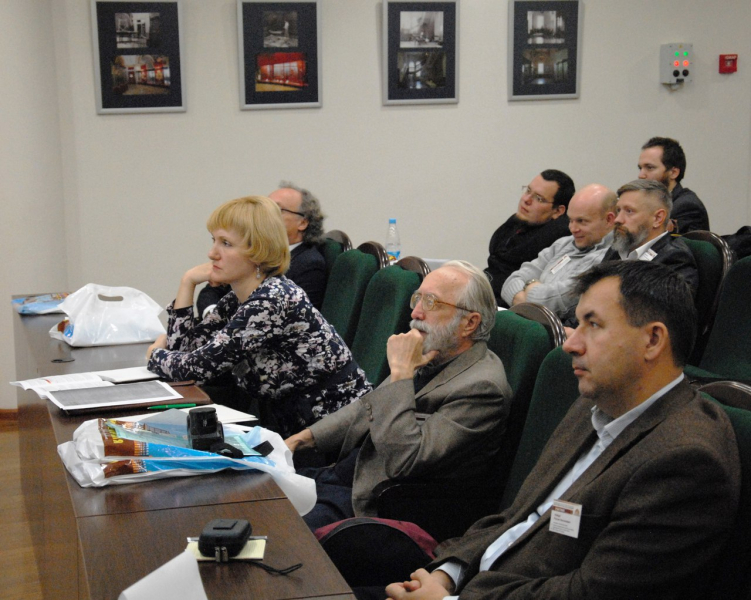 Международная научно-практическая конференция «Мир оружия: история, герои, коллекции» Тульский Государственный Музей Оружия