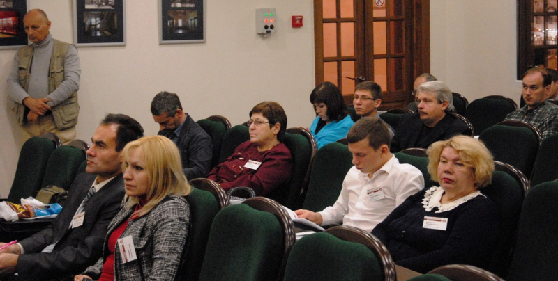 Международная научно-практическая конференция «Мир оружия: история, герои, коллекции» Тульский Государственный Музей Оружия