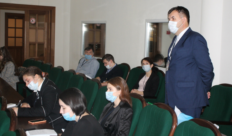 IX Международная научно-практическая конференция «Мир оружия: история, герои, коллекции» Тульский Государственный Музей Оружия